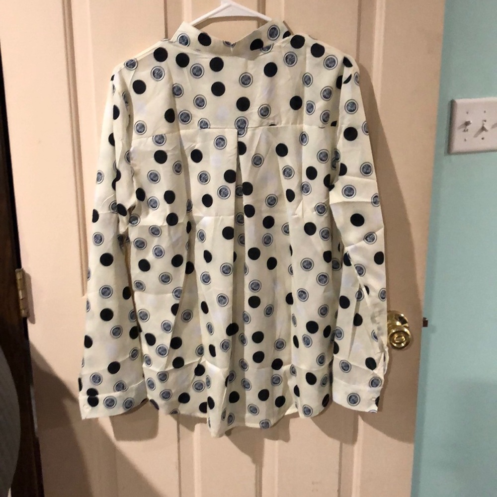 Blouse - Picture 4 of 4